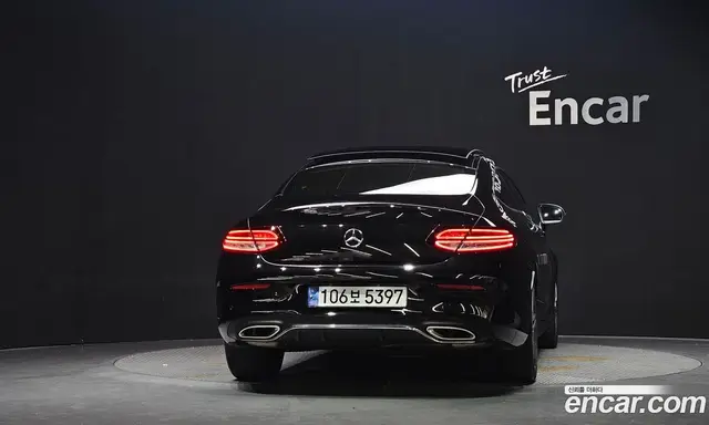 Mercedes-Benz C-Class 2020 2.0 автомат (гидро), миниатюра 4 Mercedes-Benz C-Class 2020 2.0 автомат (гидро), миниатюра 4
