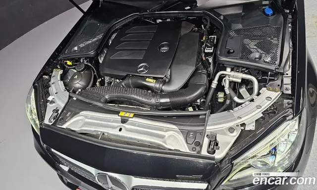 Mercedes-Benz C-Class 2020 2.0 автомат (гидро), миниатюра 6 Mercedes-Benz C-Class 2020 2.0 автомат (гидро), миниатюра 6