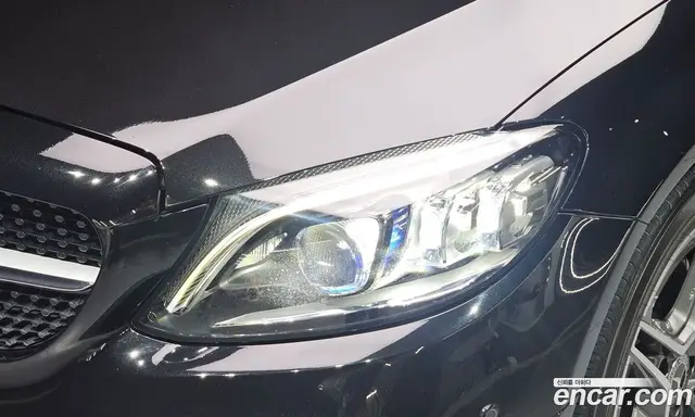 Mercedes-Benz C-Class 2020 2.0 автомат (гидро), миниатюра 8 Mercedes-Benz C-Class 2020 2.0 автомат (гидро), миниатюра 8