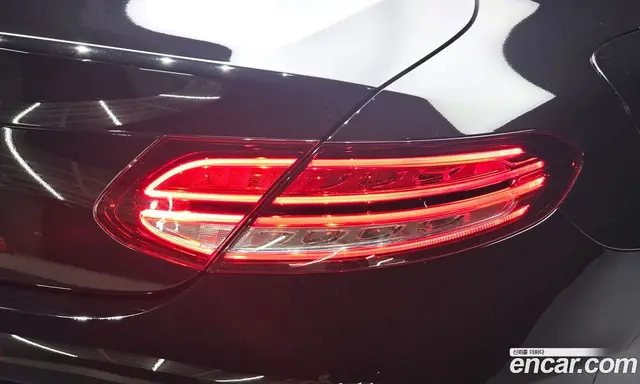 Mercedes-Benz C-Class 2020 2.0 автомат (гидро), миниатюра 9 Mercedes-Benz C-Class 2020 2.0 автомат (гидро), миниатюра 9