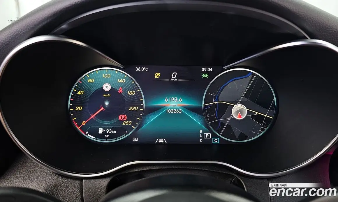 Mercedes-Benz C-Class 2020 2.0 автомат (гидро), фото 11 Mercedes-Benz C-Class 2020 2.0 автомат (гидро), фото 11
