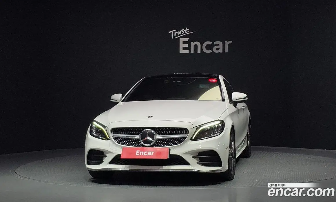 Mercedes-Benz C-Class 2020 2.0 автомат (гидро), фото 3 Mercedes-Benz C-Class 2020 2.0 автомат (гидро), фото 3