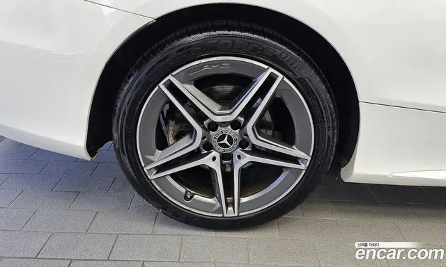 Mercedes-Benz C-Class 2020 2.0 автомат (гидро), миниатюра 5 Mercedes-Benz C-Class 2020 2.0 автомат (гидро), миниатюра 5