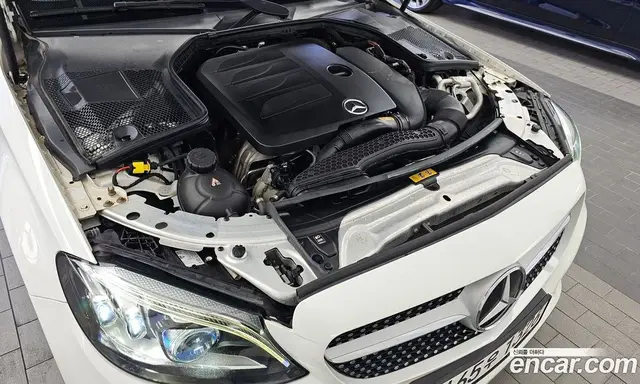 Mercedes-Benz C-Class 2020 2.0 автомат (гидро), миниатюра 6 Mercedes-Benz C-Class 2020 2.0 автомат (гидро), миниатюра 6