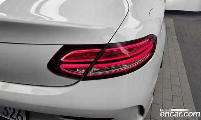 Mercedes-Benz C-Class 2020 2.0 автомат (гидро), миниатюра 9 Mercedes-Benz C-Class 2020 2.0 автомат (гидро), миниатюра 9