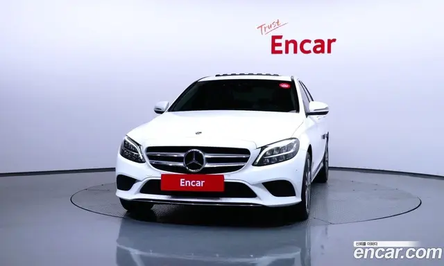 Mercedes-Benz C-Class 2021 1.9 автомат (гидро), миниатюра 3 Mercedes-Benz C-Class 2021 1.9 автомат (гидро), миниатюра 3