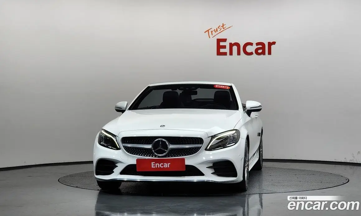 Mercedes-Benz C-Class 2022 2.0 автомат (гидро), фото 2 Mercedes-Benz C-Class 2022 2.0 автомат (гидро), фото 2