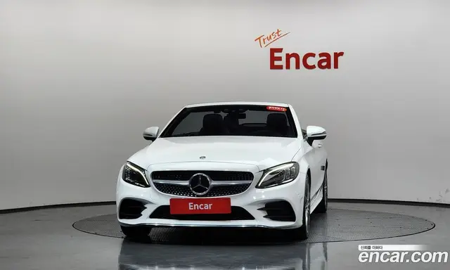 Mercedes-Benz C-Class 2022 2.0 автомат (гидро), миниатюра 2 Mercedes-Benz C-Class 2022 2.0 автомат (гидро), миниатюра 2