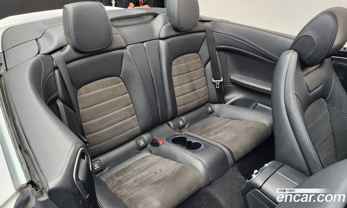 Mercedes-Benz C-Class 2022 2.0 автомат (гидро), фото 16 Mercedes-Benz C-Class 2022 2.0 автомат (гидро), фото 16