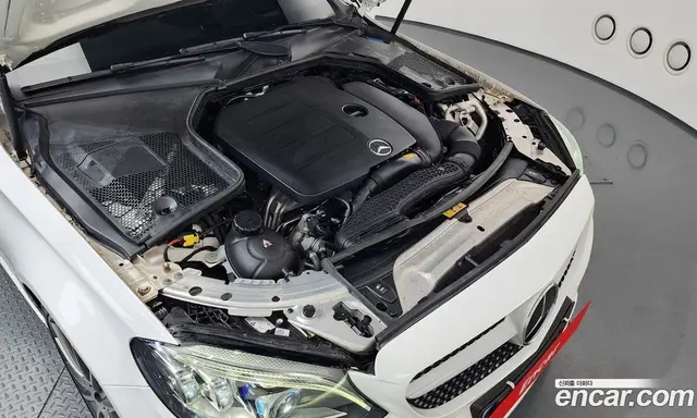 Mercedes-Benz C-Class 2022 2.0 автомат (гидро), миниатюра 5 Mercedes-Benz C-Class 2022 2.0 автомат (гидро), миниатюра 5