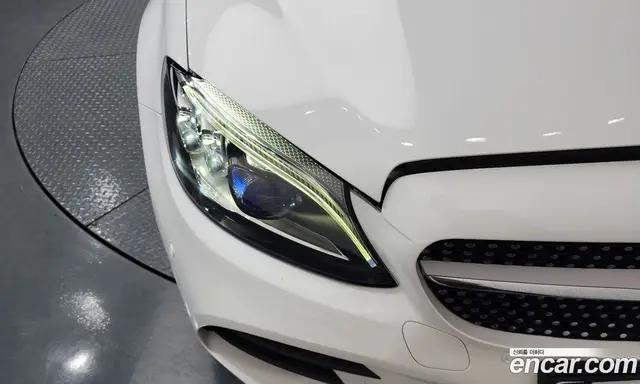 Mercedes-Benz C-Class 2022 2.0 автомат (гидро), миниатюра 7 Mercedes-Benz C-Class 2022 2.0 автомат (гидро), миниатюра 7