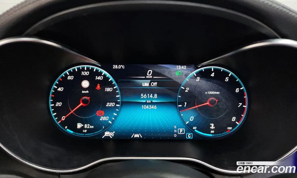 Mercedes-Benz C-Class 2022 2.0 автомат (гидро), фото 10 Mercedes-Benz C-Class 2022 2.0 автомат (гидро), фото 10