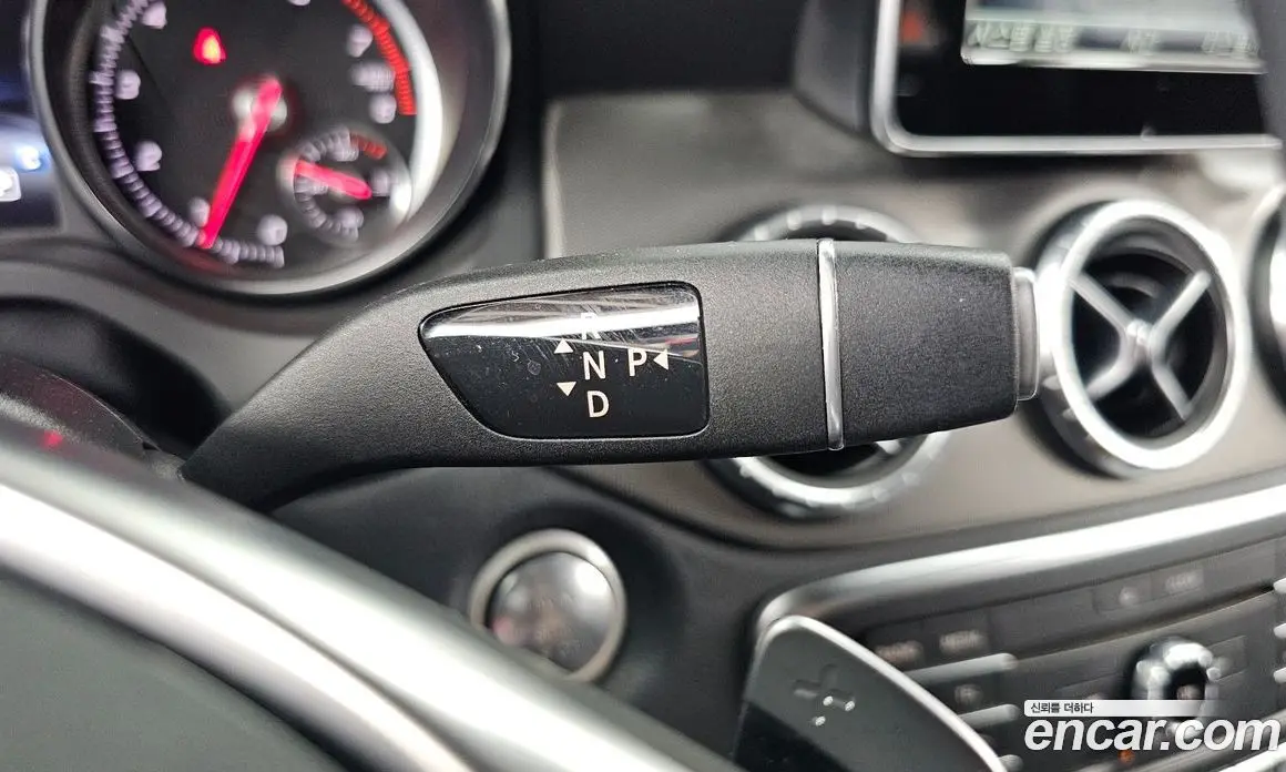 Mercedes-Benz CLA-Class 2018 2.0 автомат (гидро), фото 12
