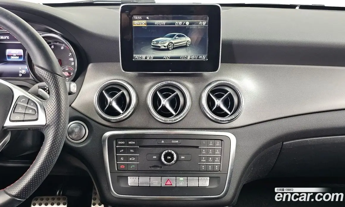 Mercedes-Benz CLA-Class 2018 2.0 автомат (гидро), фото 20