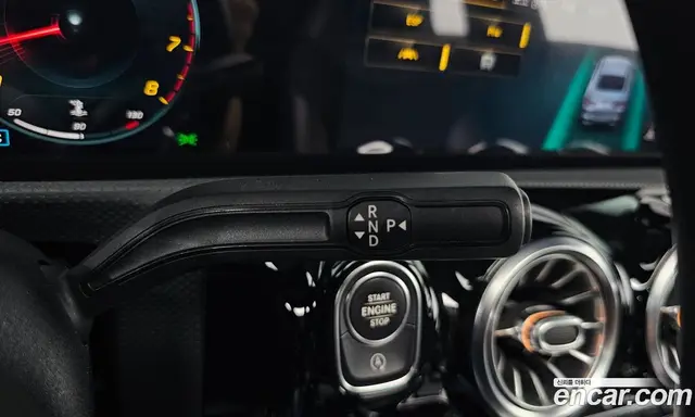 Mercedes-Benz CLA-Class 2020 2.0 автомат (гидро), миниатюра 11 Mercedes-Benz CLA-Class 2020 2.0 автомат (гидро), миниатюра 11