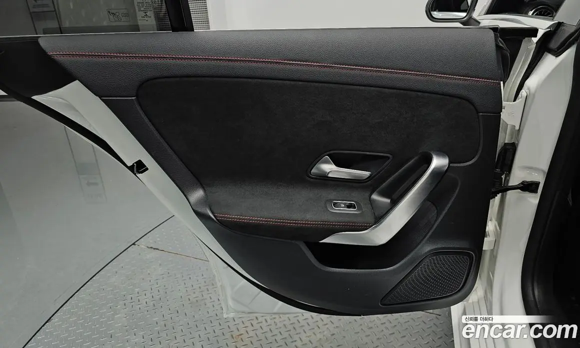 Mercedes-Benz CLA-Class 2020 2.0 автомат (гидро), фото 14 Mercedes-Benz CLA-Class 2020 2.0 автомат (гидро), фото 14