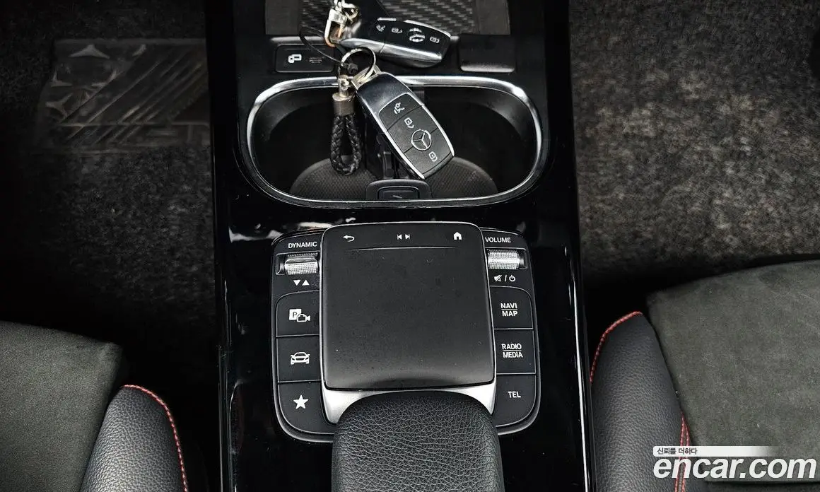 Mercedes-Benz CLA-Class 2020 2.0 автомат (гидро), фото 20 Mercedes-Benz CLA-Class 2020 2.0 автомат (гидро), фото 20