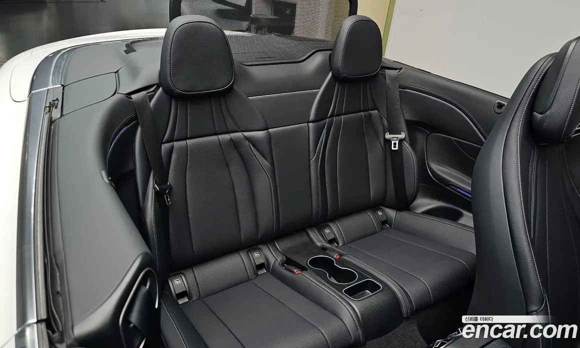 Mercedes-Benz CLE-Class 2024 2.0 автомат (гидро), фото 16
