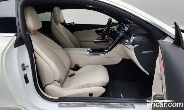 Mercedes-Benz CLE-Class 2026 2.0 автомат (гидро), миниатюра 11 Mercedes-Benz CLE-Class 2026 2.0 автомат (гидро), миниатюра 11