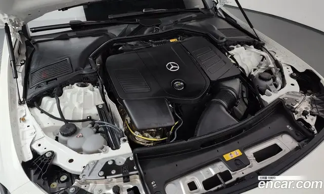 Mercedes-Benz CLE-Class 2026 2.0 автомат (гидро), миниатюра 6 Mercedes-Benz CLE-Class 2026 2.0 автомат (гидро), миниатюра 6