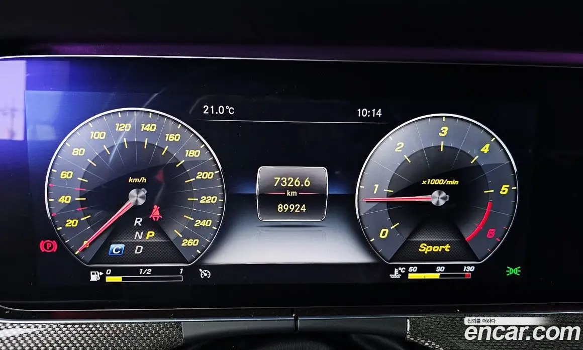 Mercedes-Benz CLS-Class 2019 1.9 автомат (гидро), фото 11