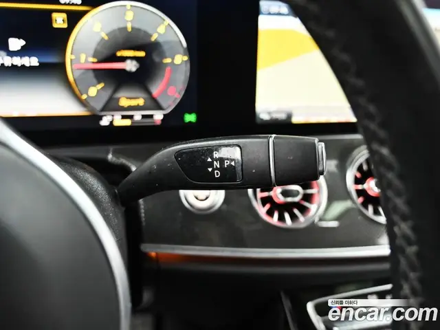 Mercedes-Benz CLS-Class 2019 1.9 автомат (гидро), миниатюра 12