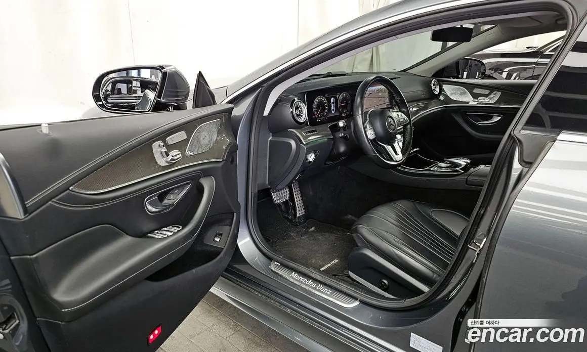 Mercedes-Benz CLS-Class 2019 1.9 автомат (гидро), фото 13