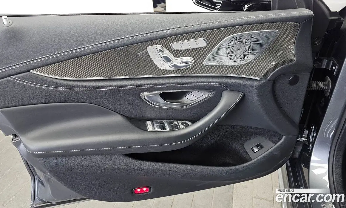Mercedes-Benz CLS-Class 2019 1.9 автомат (гидро), фото 14