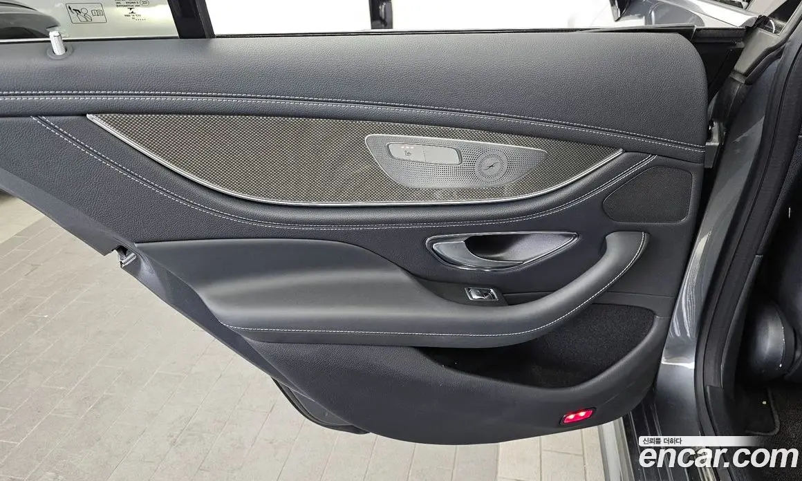 Mercedes-Benz CLS-Class 2019 1.9 автомат (гидро), фото 15
