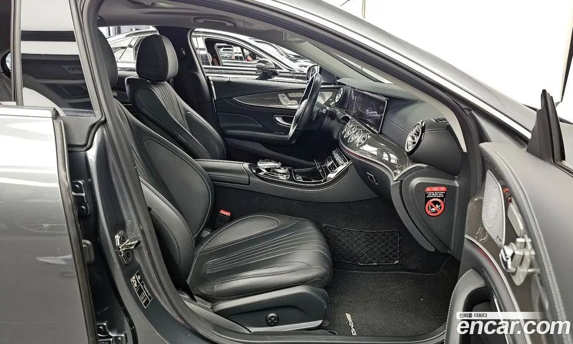 Mercedes-Benz CLS-Class 2019 1.9 автомат (гидро), фото 17