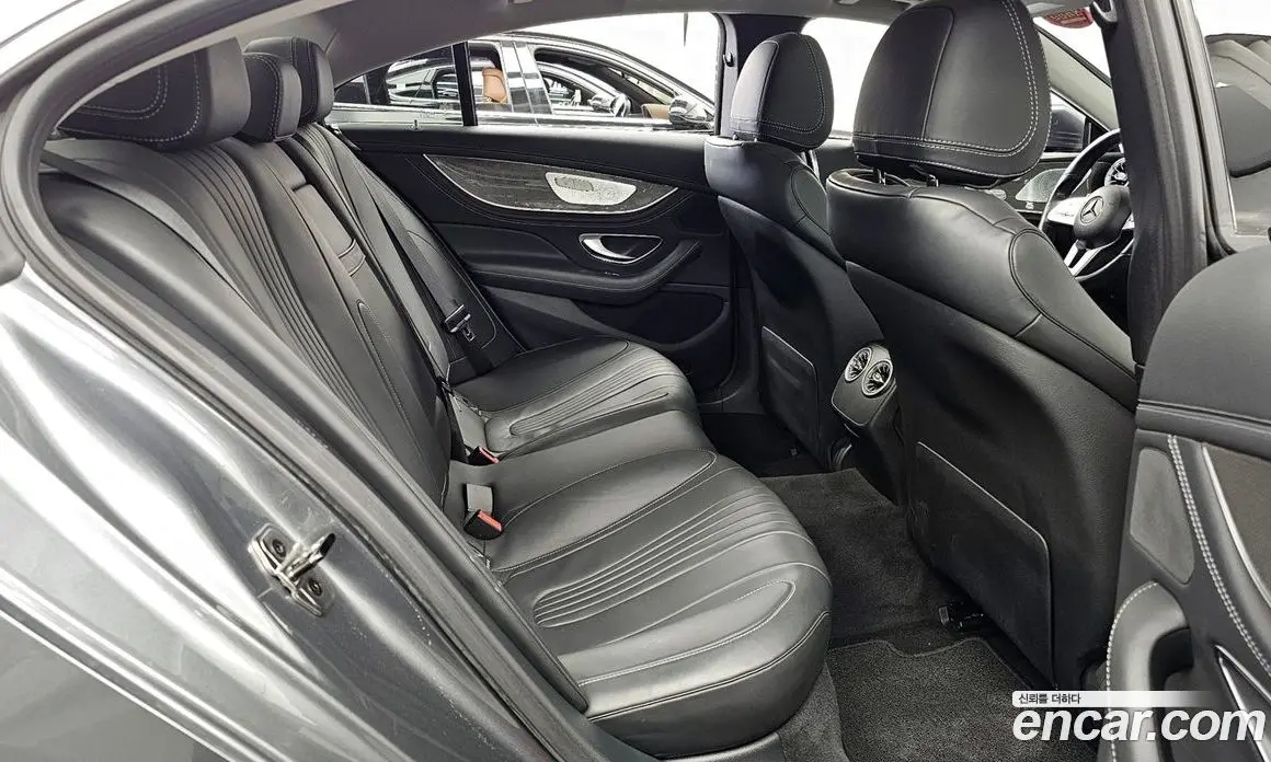 Mercedes-Benz CLS-Class 2019 1.9 автомат (гидро), фото 18