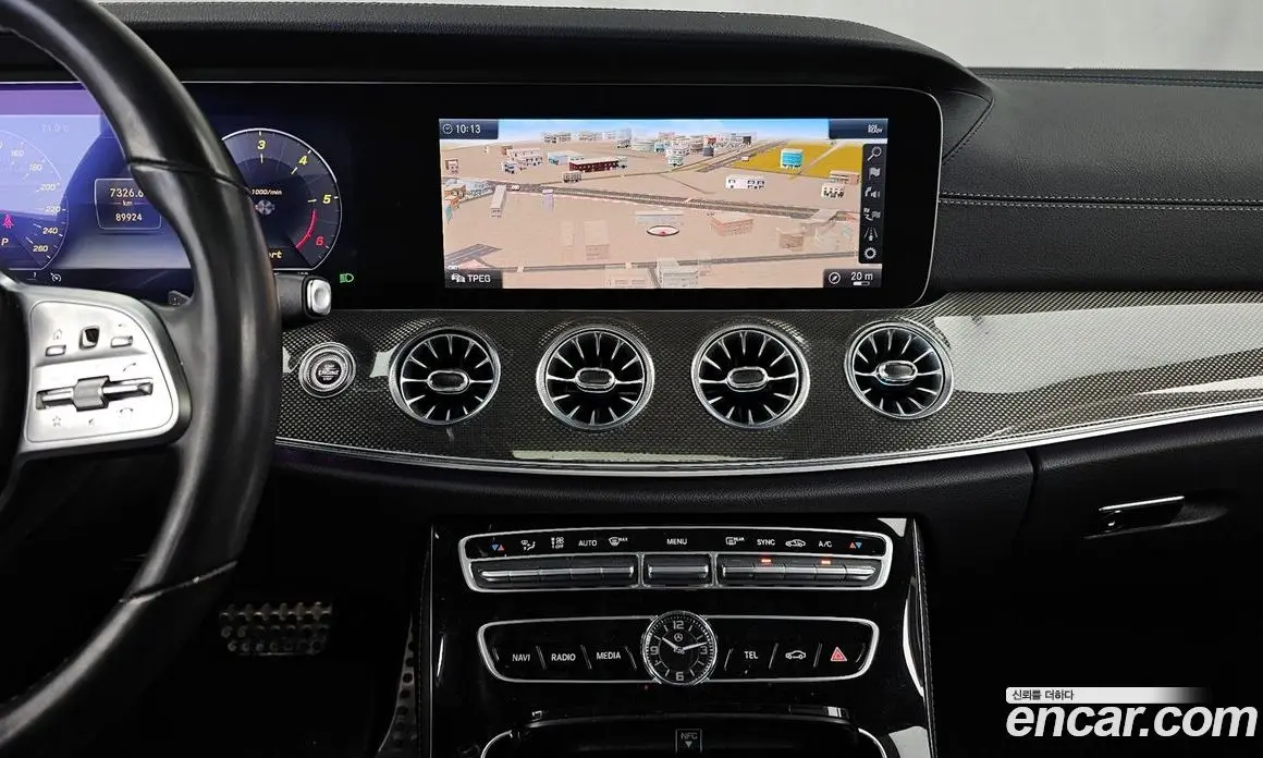 Mercedes-Benz CLS-Class 2019 1.9 автомат (гидро), фото 20