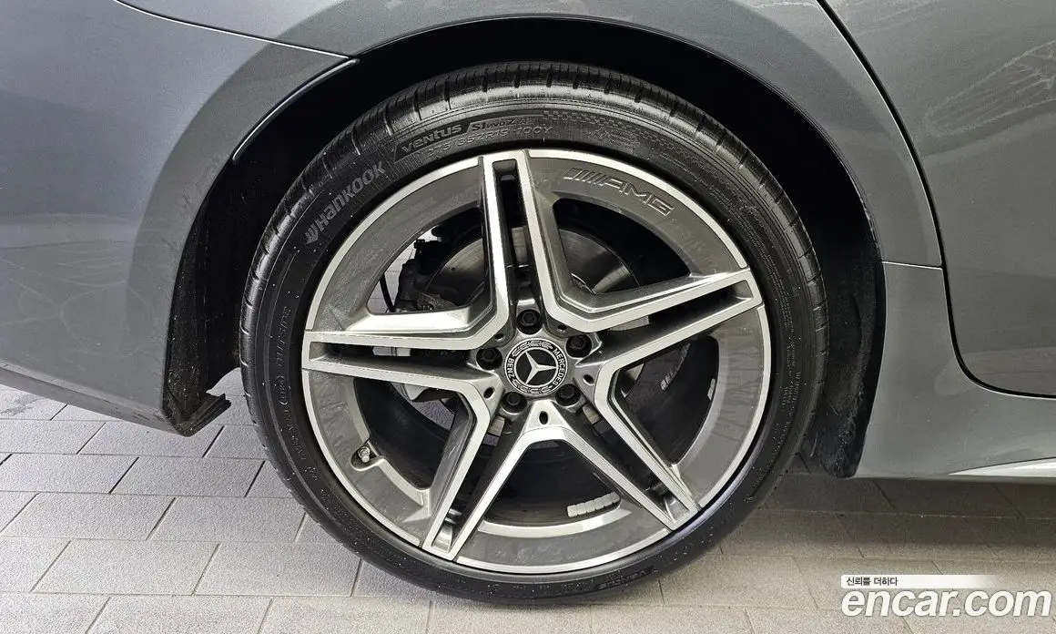 Mercedes-Benz CLS-Class 2019 1.9 автомат (гидро), фото 5