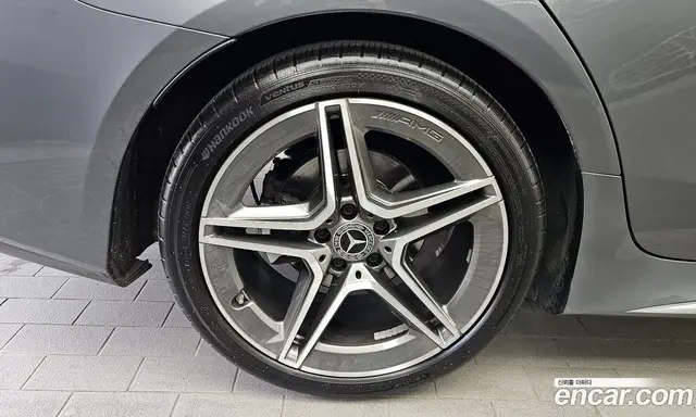 Mercedes-Benz CLS-Class 2019 1.9 автомат (гидро), миниатюра 5