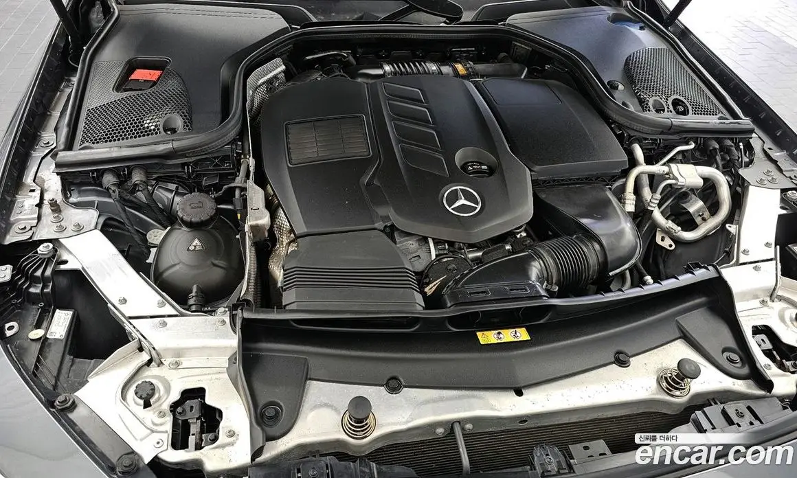 Mercedes-Benz CLS-Class 2019 1.9 автомат (гидро), фото 6