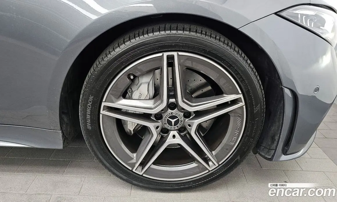 Mercedes-Benz CLS-Class 2019 1.9 автомат (гидро), фото 7