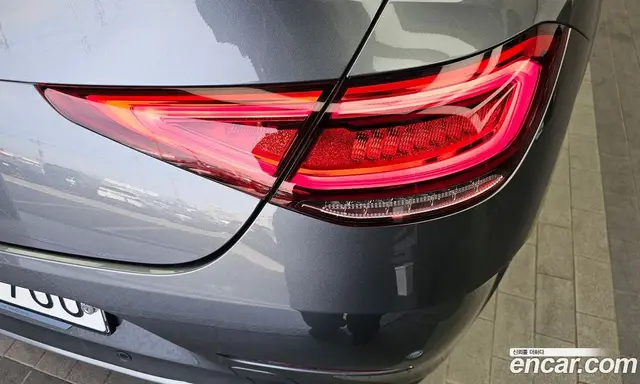 Mercedes-Benz CLS-Class 2019 1.9 автомат (гидро), миниатюра 9