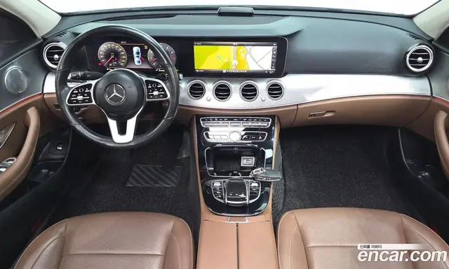 Mercedes-Benz E-Class 2018 2.0 автомат (гидро), миниатюра 10 Mercedes-Benz E-Class 2018 2.0 автомат (гидро), миниатюра 10