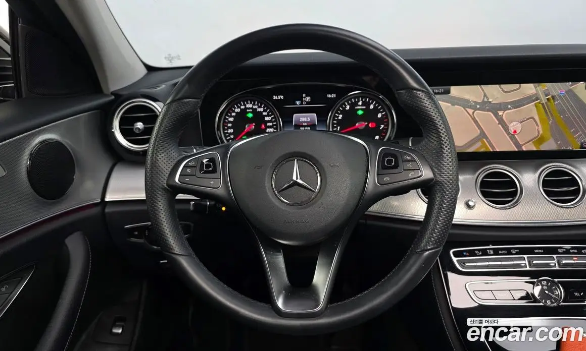 Mercedes-Benz E-Class 2018 2.0 автомат (гидро), фото 19