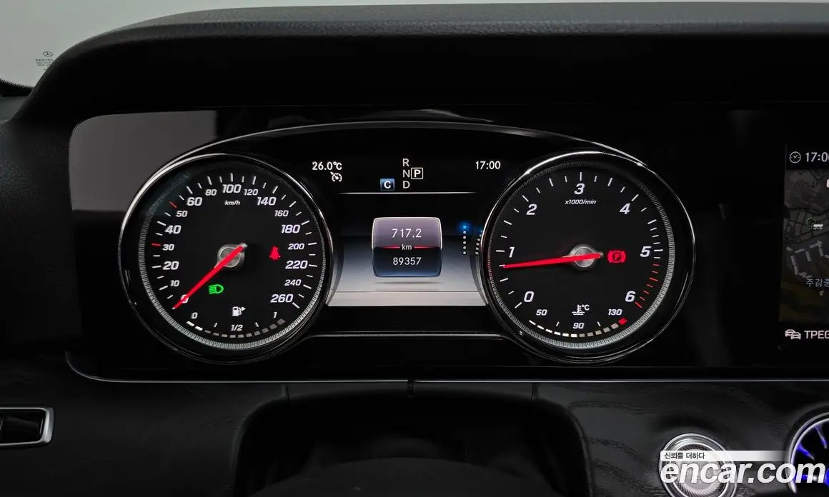 Mercedes-Benz E-Class 2019 1.9 автомат (гидро), фото 11