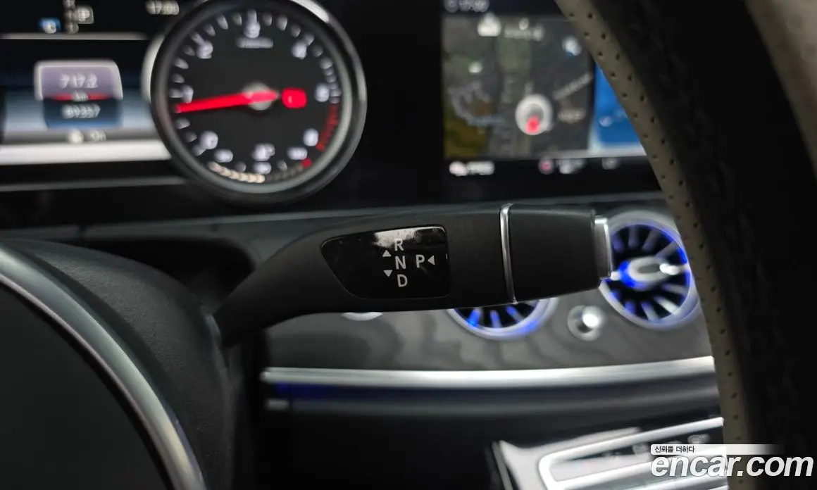 Mercedes-Benz E-Class 2019 1.9 автомат (гидро), фото 12