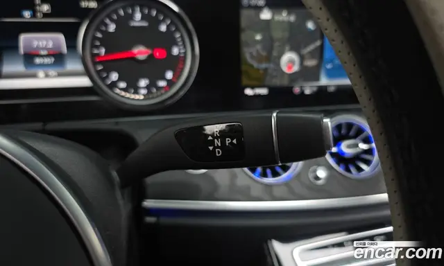 Mercedes-Benz E-Class 2019 1.9 автомат (гидро), миниатюра 12