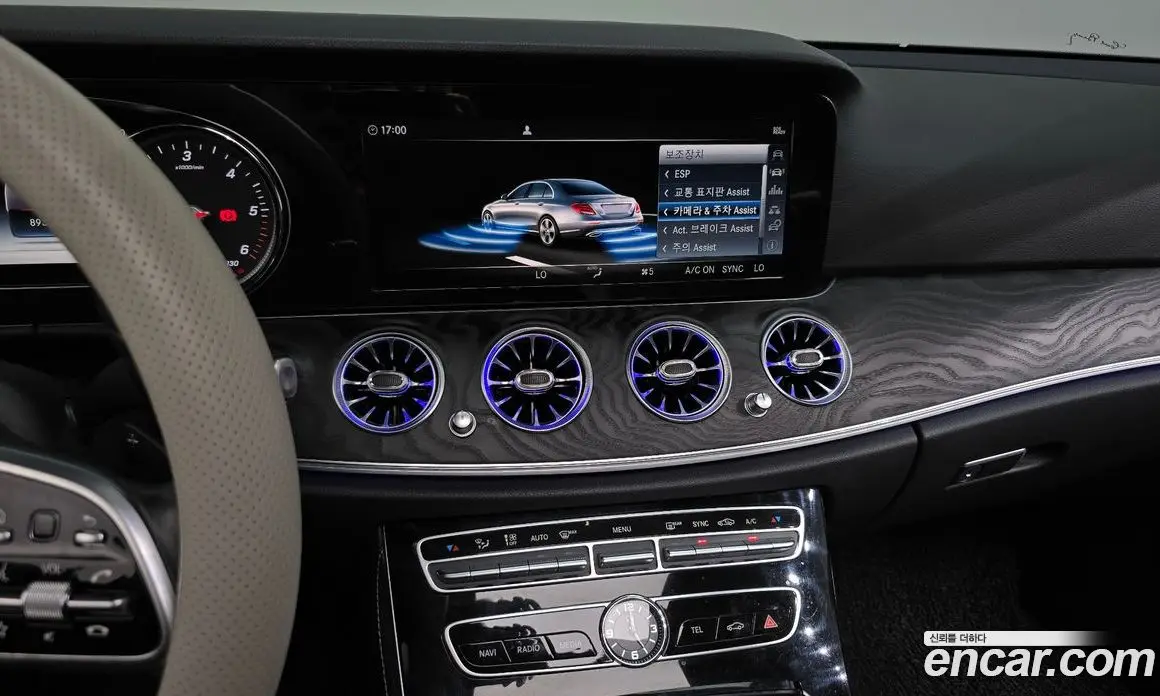 Mercedes-Benz E-Class 2019 1.9 автомат (гидро), фото 18