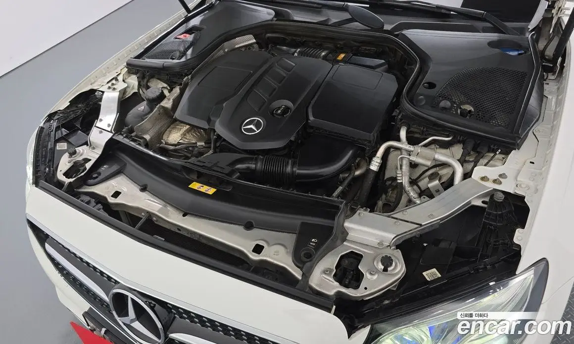 Mercedes-Benz E-Class 2019 1.9 автомат (гидро), фото 6