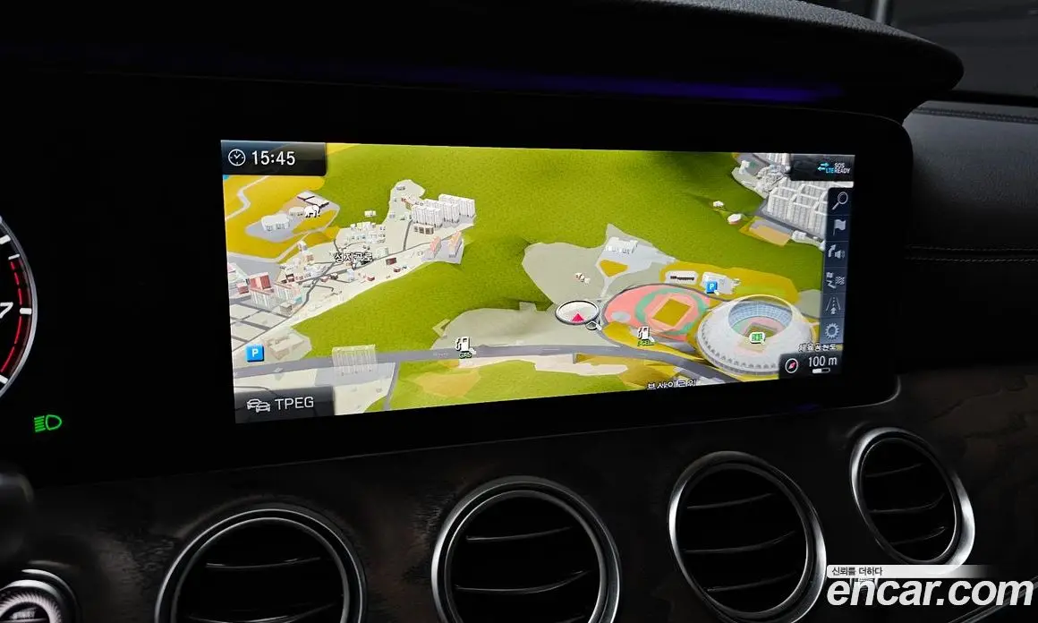 Mercedes-Benz E-Class 2020 2.0 автомат (гидро), фото 20