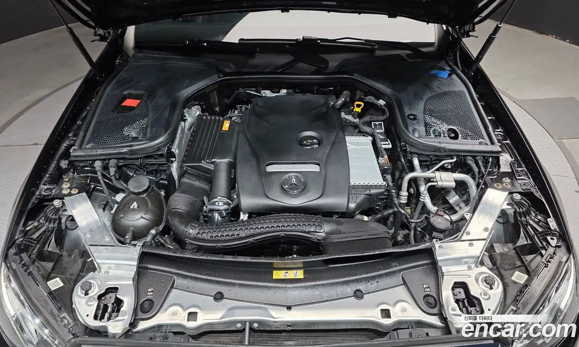 Mercedes-Benz E-Class 2020 2.0 автомат (гидро), фото 6