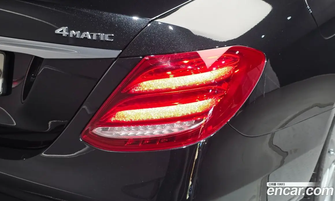 Mercedes-Benz E-Class 2020 2.0 автомат (гидро), фото 9