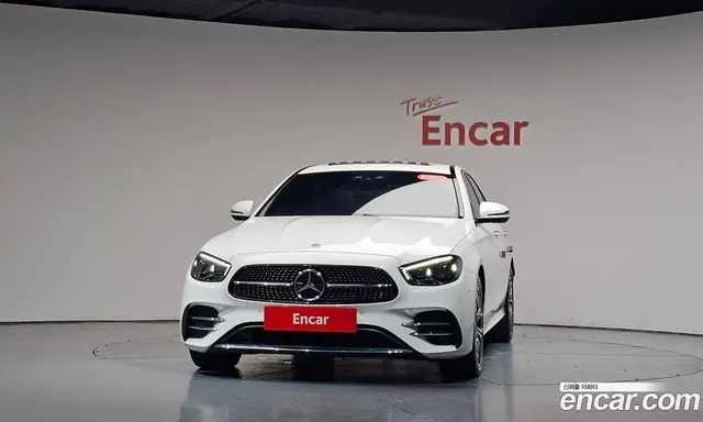 Mercedes-Benz E-Class 2020 1.9 автомат (гидро), миниатюра 2 Mercedes-Benz E-Class 2020 1.9 автомат (гидро), миниатюра 2