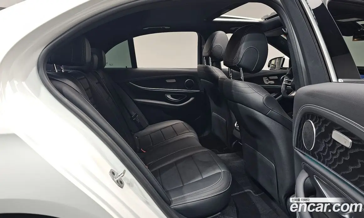 Mercedes-Benz E-Class 2020 1.9 автомат (гидро), фото 17 Mercedes-Benz E-Class 2020 1.9 автомат (гидро), фото 17
