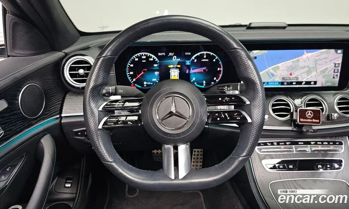 Mercedes-Benz E-Class 2020 1.9 автомат (гидро), фото 18 Mercedes-Benz E-Class 2020 1.9 автомат (гидро), фото 18